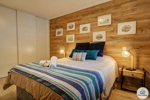 Apartamento T2 - Riverside - 4 �toiles - 66m2 - Saint-denis
