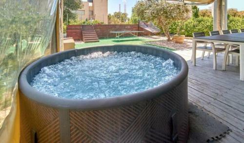 Villa Shoshana