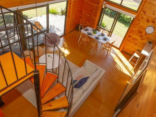 Estuary Escape - Pauanui Holiday Home