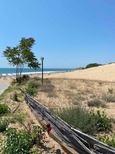 Apartamento Em Kristal Beach Nesebar