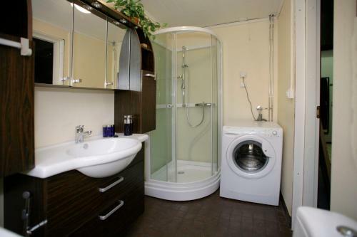 Apartamento Toimistohotelli Alfred Kokkola