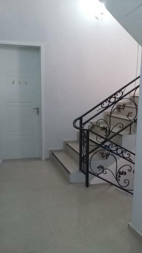 Hostal Old Street Guesthouse