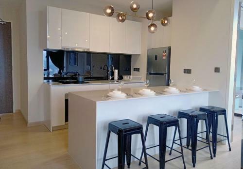 Apartamento Sl Suites Klcc Residences