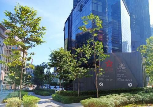 Apartamento Sl Suites Klcc Residences