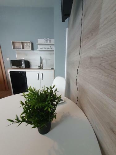 Diamond Lux Apartment
