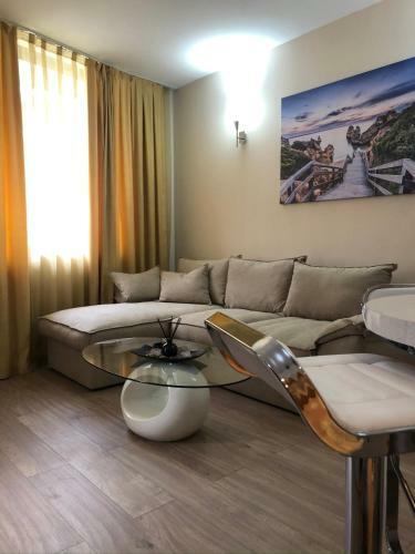 Vacation Apartment At Sunny Beach