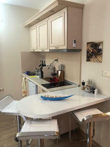 Vacation Apartment At Sunny Beach