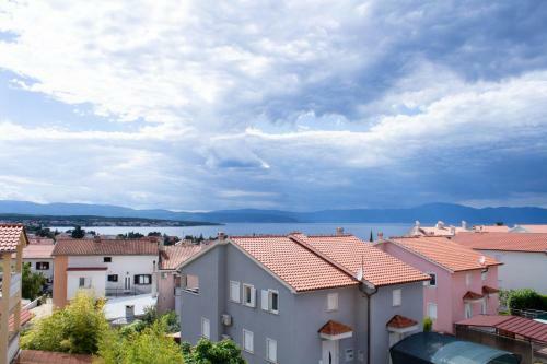 Malinska - Apartment Glavas