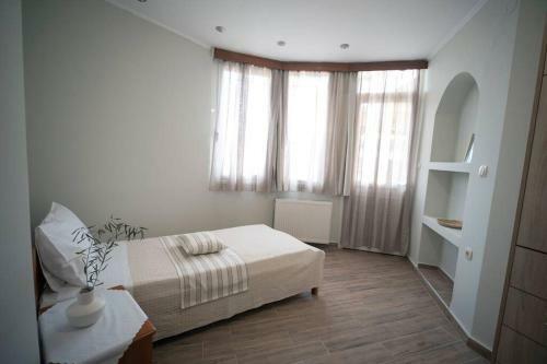 Apartamento Vasilis And Ioanna Traditional House