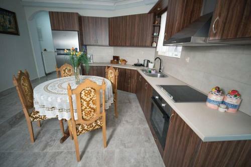 Apartamento Vasilis And Ioanna Traditional House
