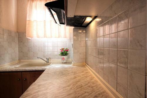 Apartamento Golden Sun Studios