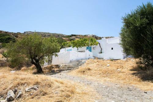 Vatha Traditional Cottage With A View