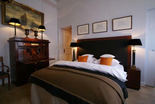 Hotel Bourgogne Suite Maastricht
