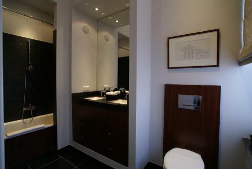 Hotel Bourgogne Suite Maastricht
