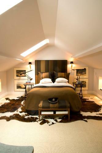 Hotel Bourgogne Suite Maastricht