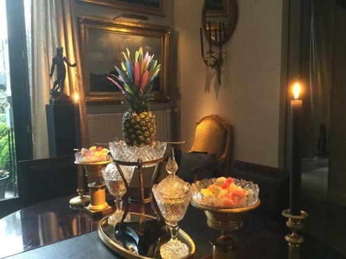 Hotel Bourgogne Suite Maastricht