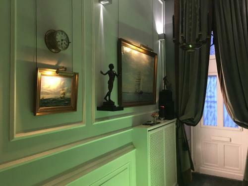 Hotel Bourgogne Suite Maastricht