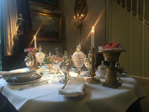 Hotel Bourgogne Suite Maastricht