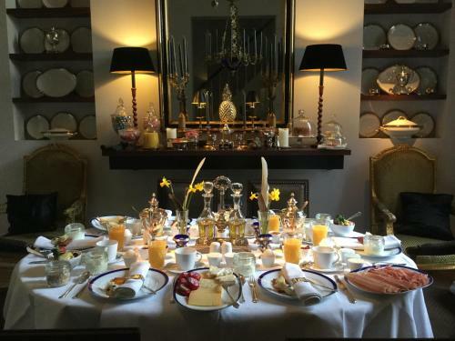 Hotel Bourgogne Suite Maastricht