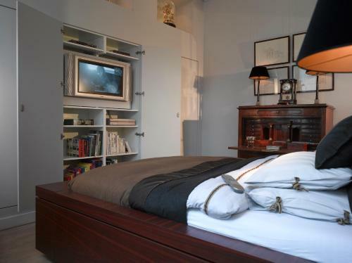 Hotel Bourgogne Suite Maastricht