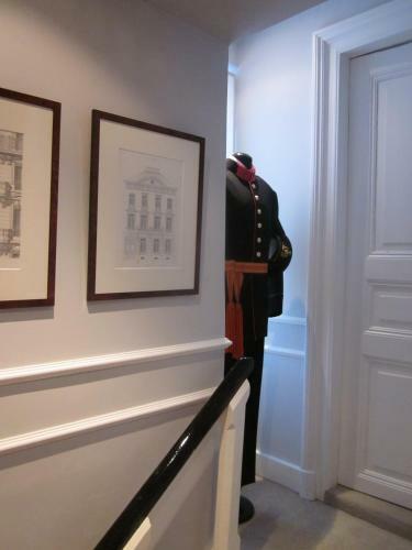 Hotel Bourgogne Suite Maastricht