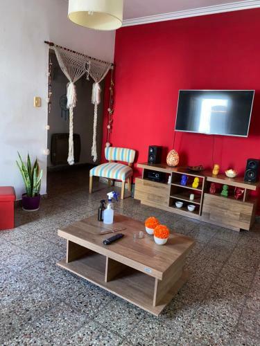 Apartamento La Casita
