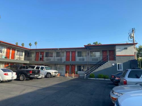 Hotel Passport Inn