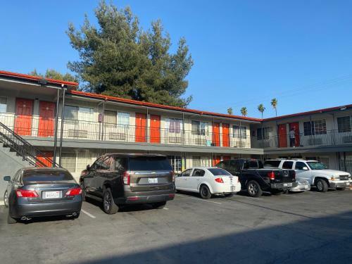 Hotel Passport Inn