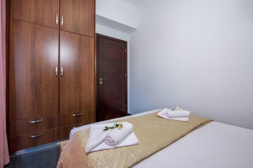Apartamento Home Philip- Overlooks Chania