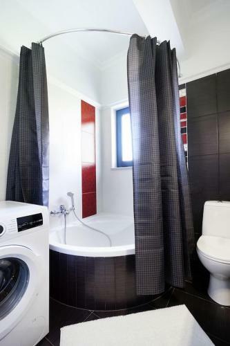 Apartamento Home Philip- Overlooks Chania