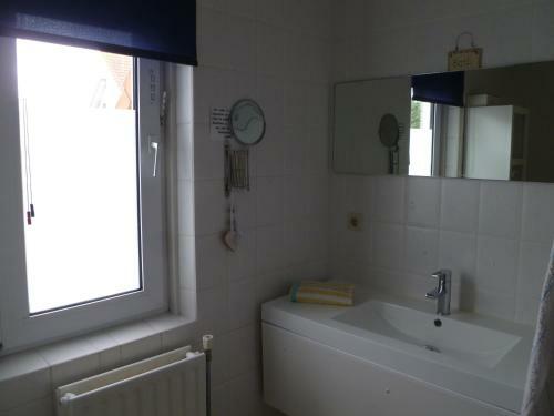 Ferienhaus Village Zeeland