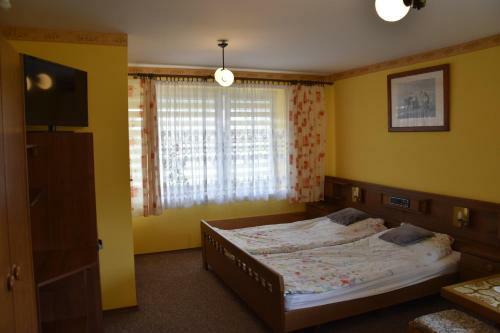 Apartamento Pokoje Go?cinne Max