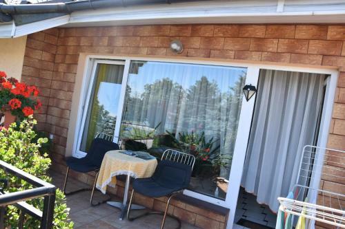 Apartamento Pokoje Go?cinne Max