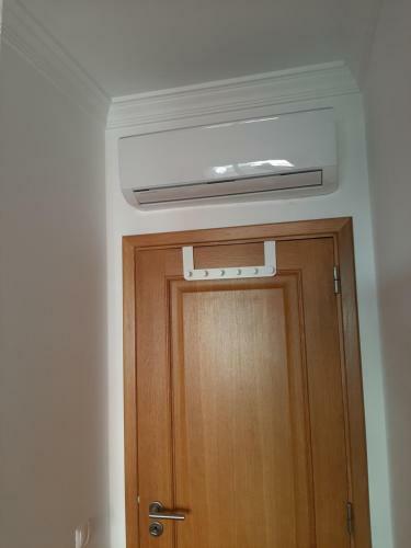 Faro Island Beach & Airport Apartment