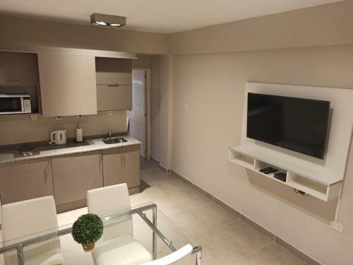 Apartamento La Espa�ola Suites
