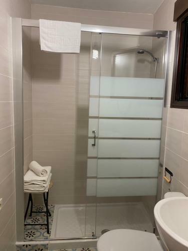 Apartamento Casas Rurales Prunus Avium