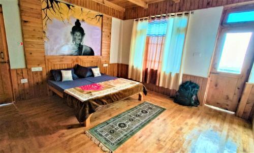Albergue Soulville 2.0