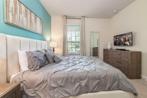 Villa Stunning 3 Bedroom Townhome