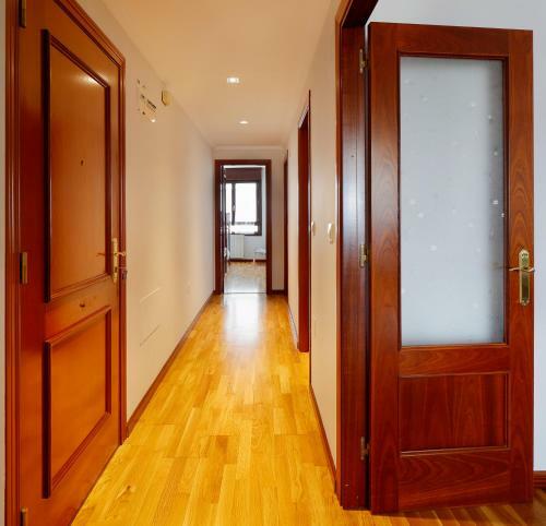 Apartamento Puerto Deportivo Cimadevilla