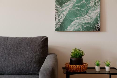 Apartamento Puerto Deportivo Cimadevilla