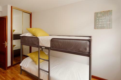 Apartamento Puerto Deportivo Cimadevilla