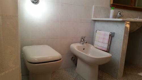 Bed & Breakfast La Casetta Di Badolo