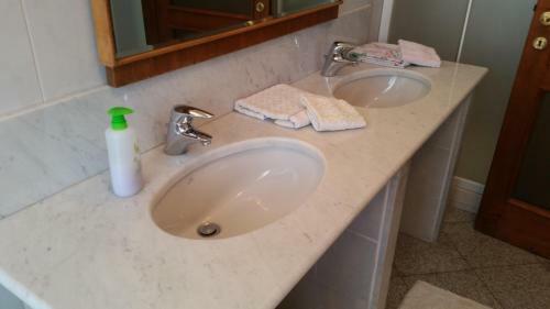 Bed & Breakfast La Casetta Di Badolo