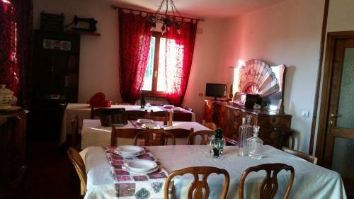 Bed & Breakfast La Casetta Di Badolo