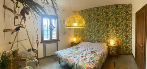 Bed & Breakfast La Casetta Di Badolo