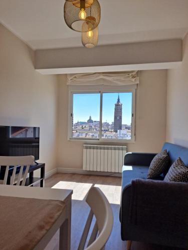 Apartamento Echegarayplace