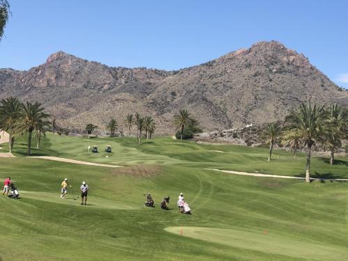 Apartamento Sur Le Golf D'aguilon 4201