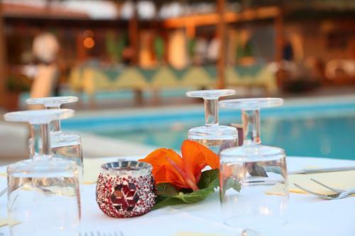 Hotel La Conchiglia Resort & Spa