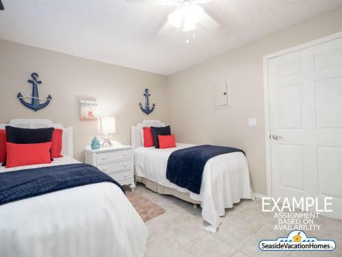 We Pick - 2br Ocean View 4 Ppl