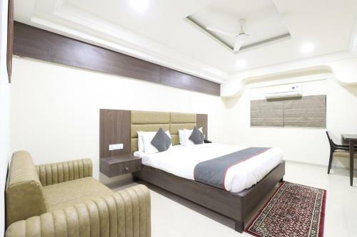 Hotel Alba Premier, Ahmedabad
